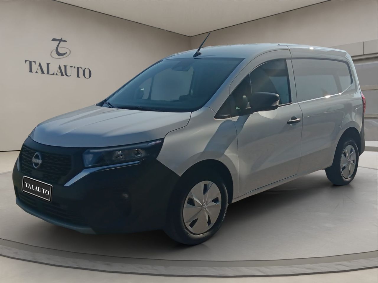 Nissan Townstar COMFORT L1 130 CV 1.3 2 PLAZAS - Foto 3