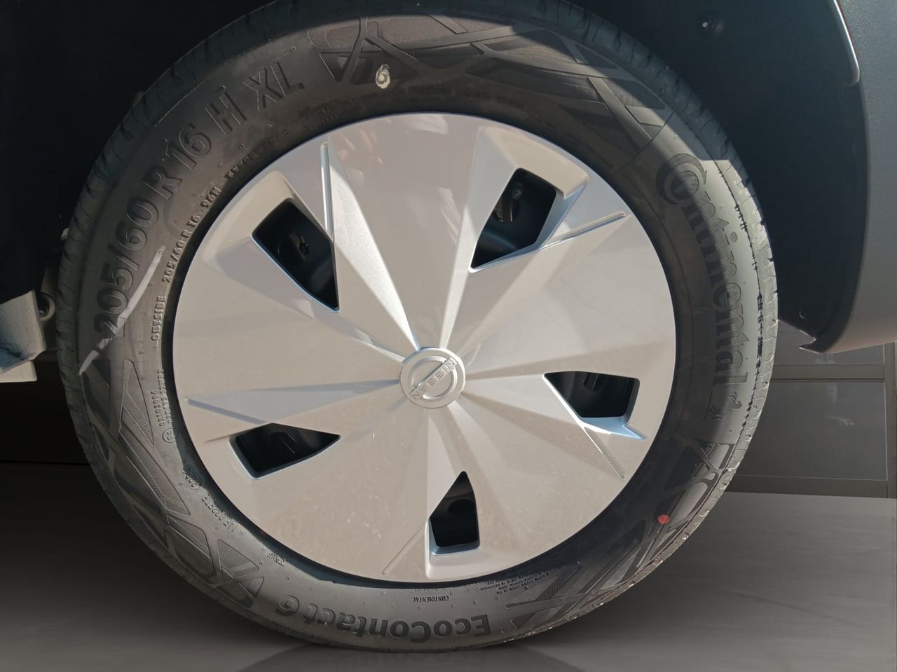 Nissan Townstar COMFORT L1 130 CV 1.3 2 PLAZAS - Foto 14