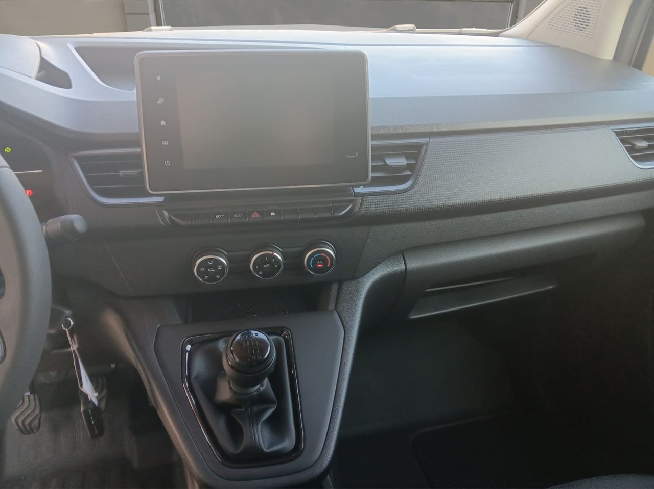 Nissan Townstar COMFORT L1 130 CV 1.3 2 PLAZAS - Foto 10