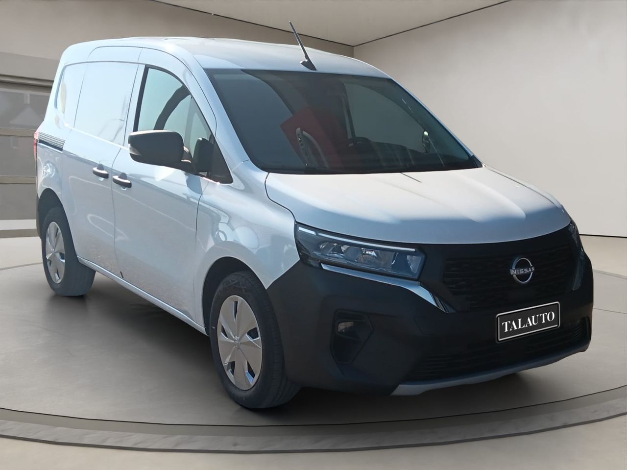 Nissan Townstar COMFORT L1 130 CV 1.3 2 PLAZAS - Foto 5