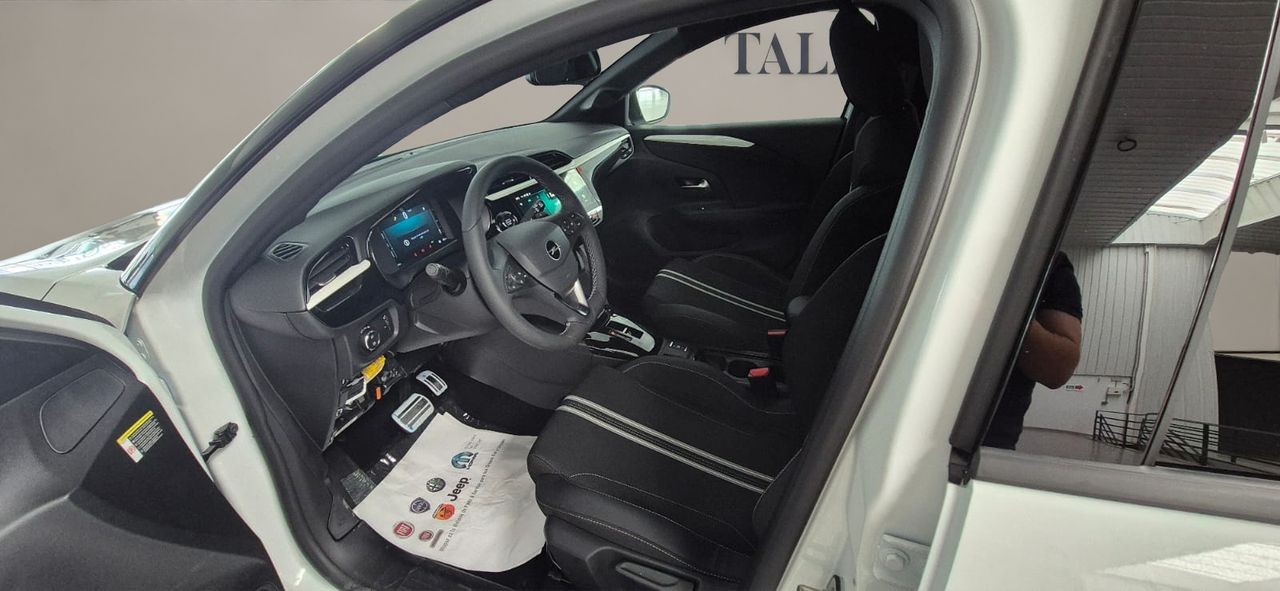 Opel Corsa 1.2T XHLHybrid 81kW GS eDCT - Foto 12
