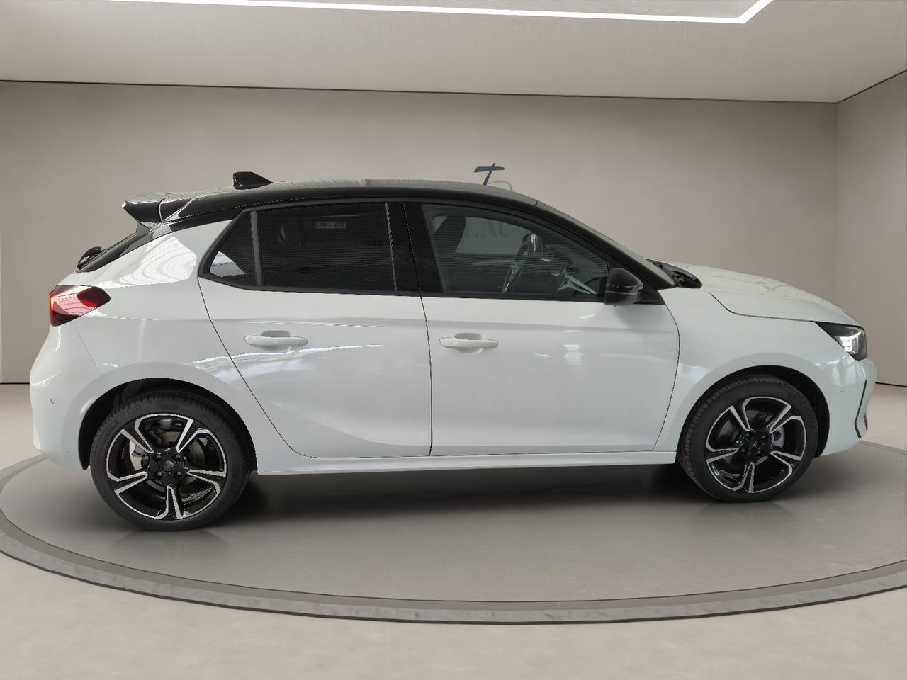 Opel Corsa 1.2T XHLHybrid 81kW GS eDCT - Foto 7