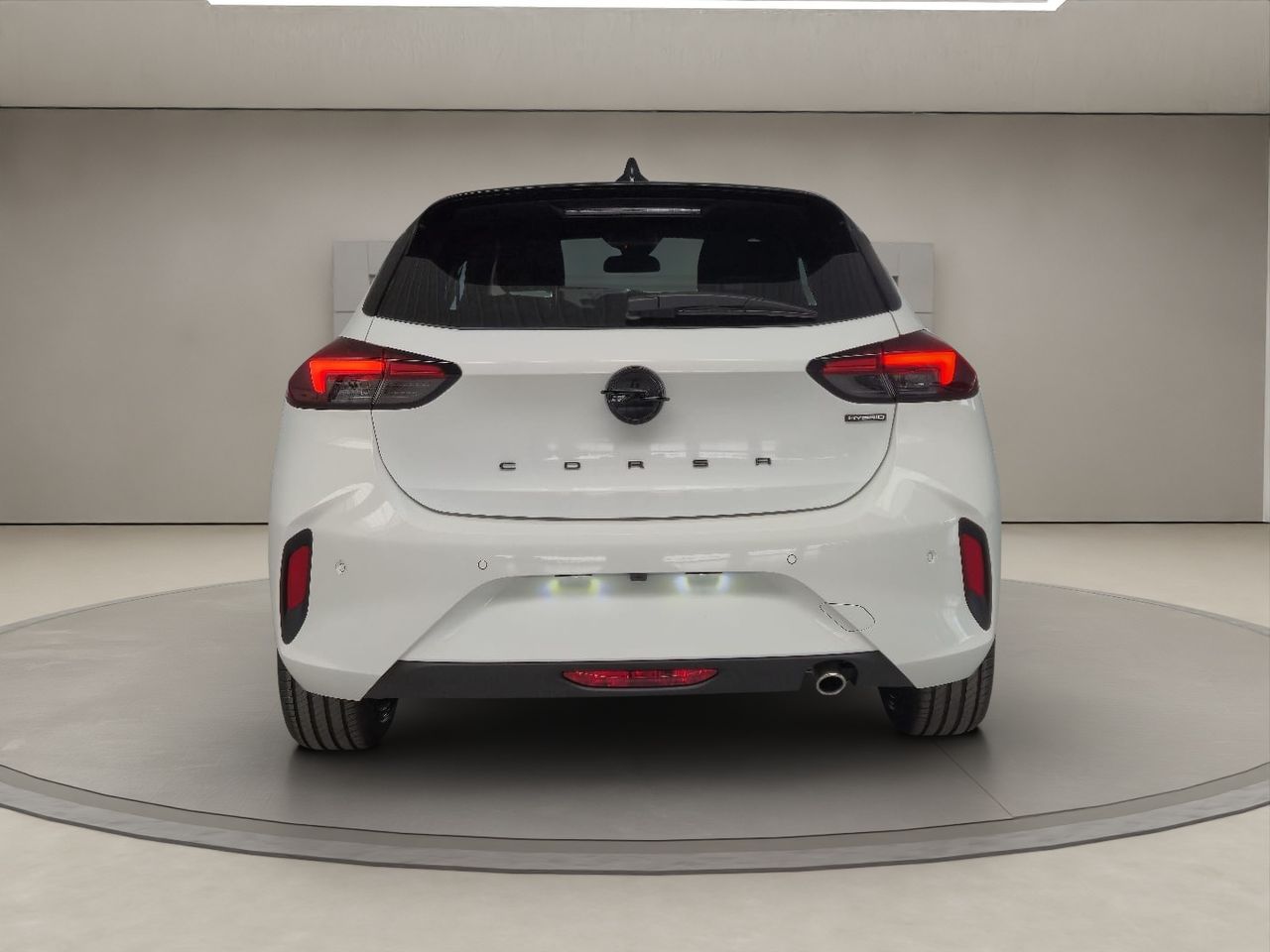 Opel Corsa 1.2T XHLHybrid 81kW GS eDCT - Foto 5