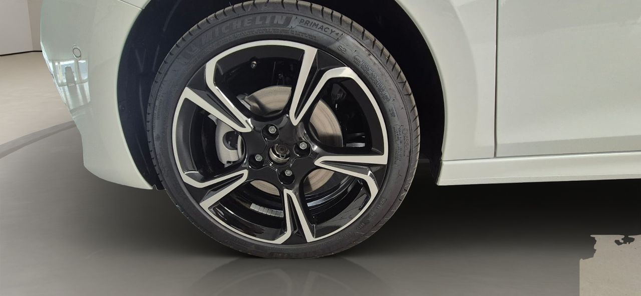 Opel Corsa 1.2T XHLHybrid 81kW GS eDCT - Foto 10