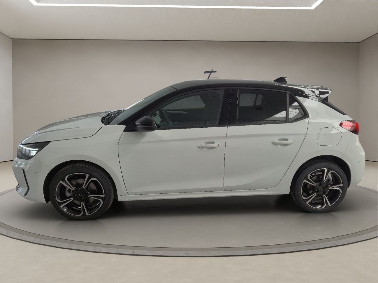 Opel Corsa 1.2T XHLHybrid 81kW GS eDCT - Foto 3