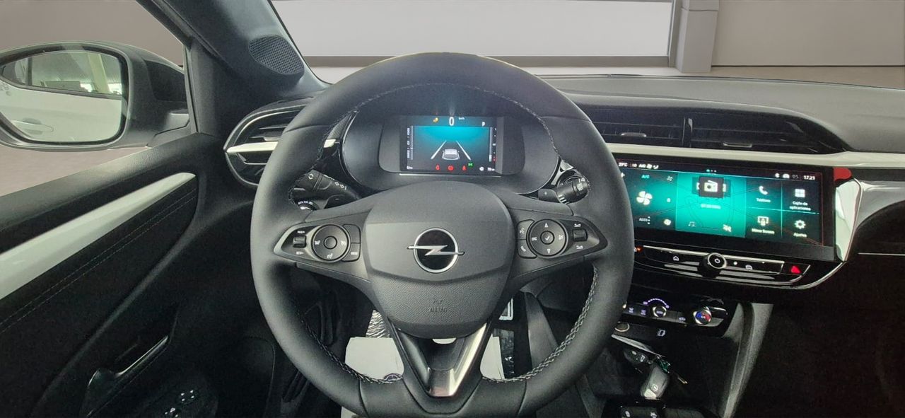 Opel Corsa 1.2T XHLHybrid 81kW GS eDCT - Foto 14