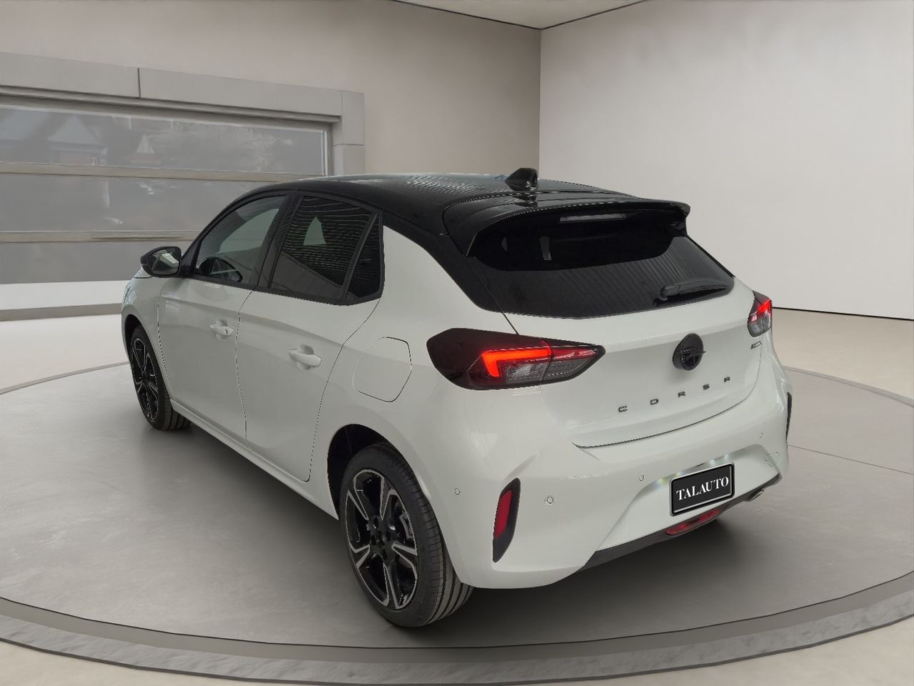 Opel Corsa 1.2T XHLHybrid 81kW GS eDCT - Foto 4