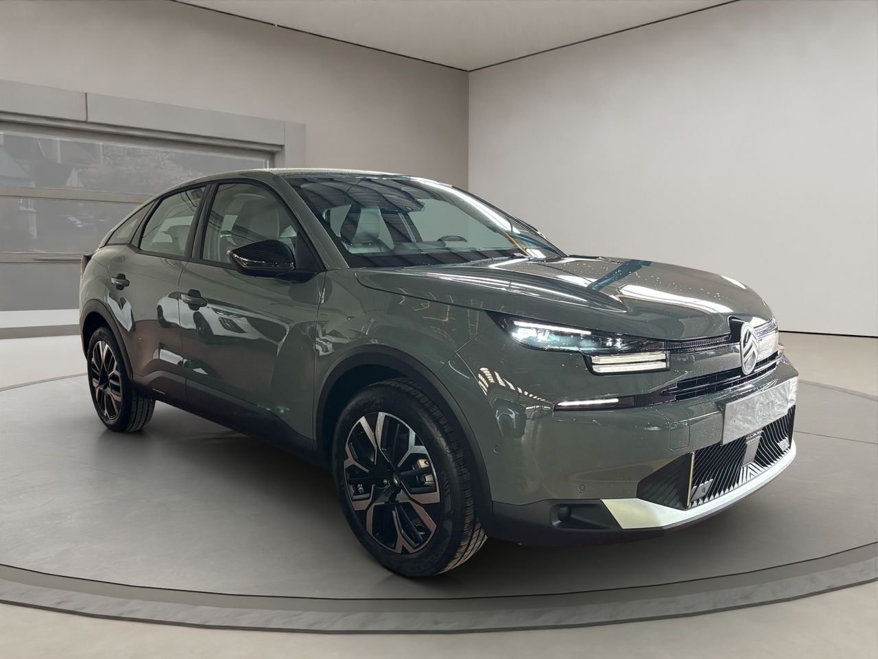 Citroën C4 Hybrid 145 ë-DCS6 Business Edition - Foto 5