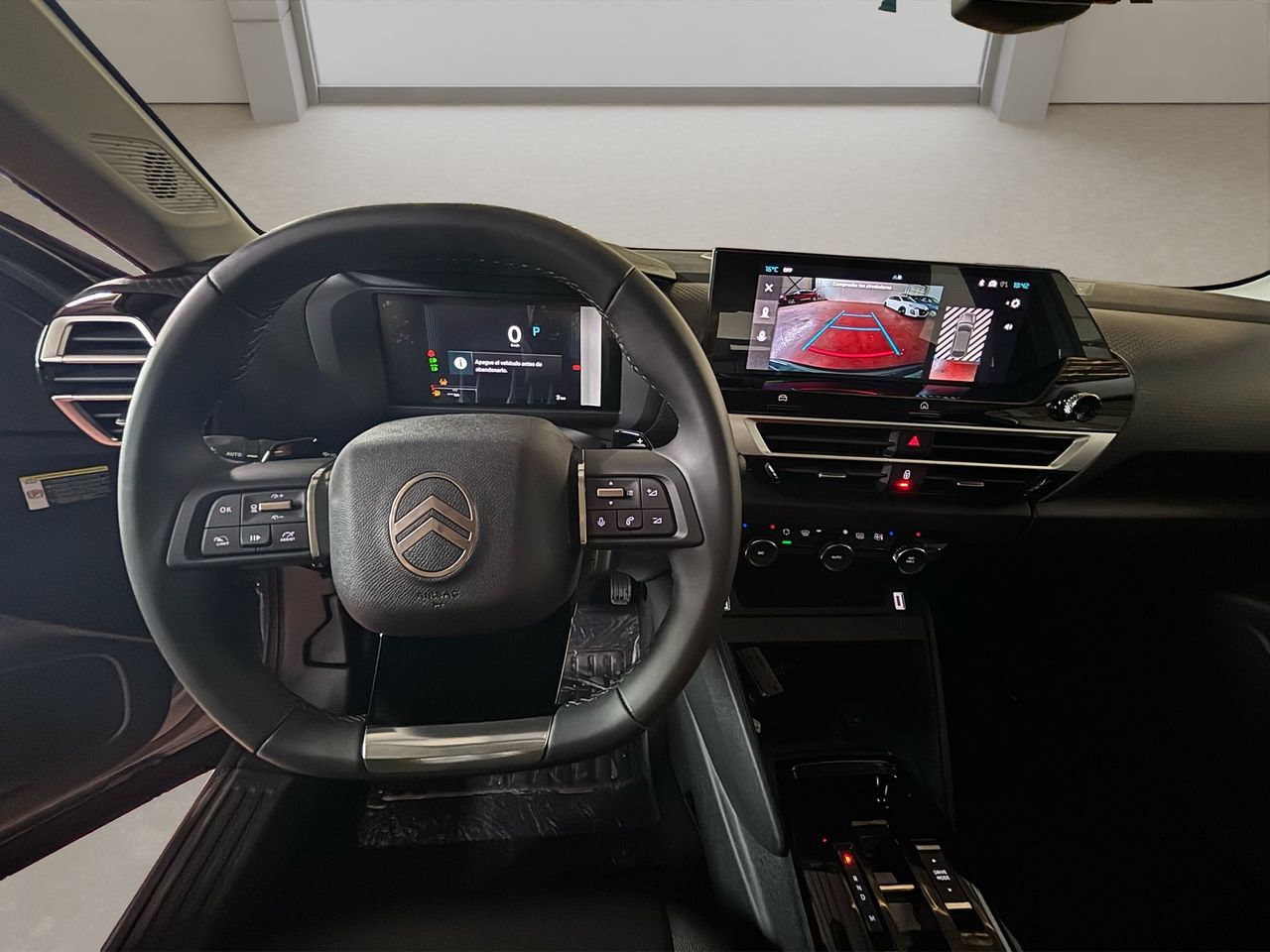 Citroën C4 Hybrid 145 ë-DCS6 Business Edition - Foto 10