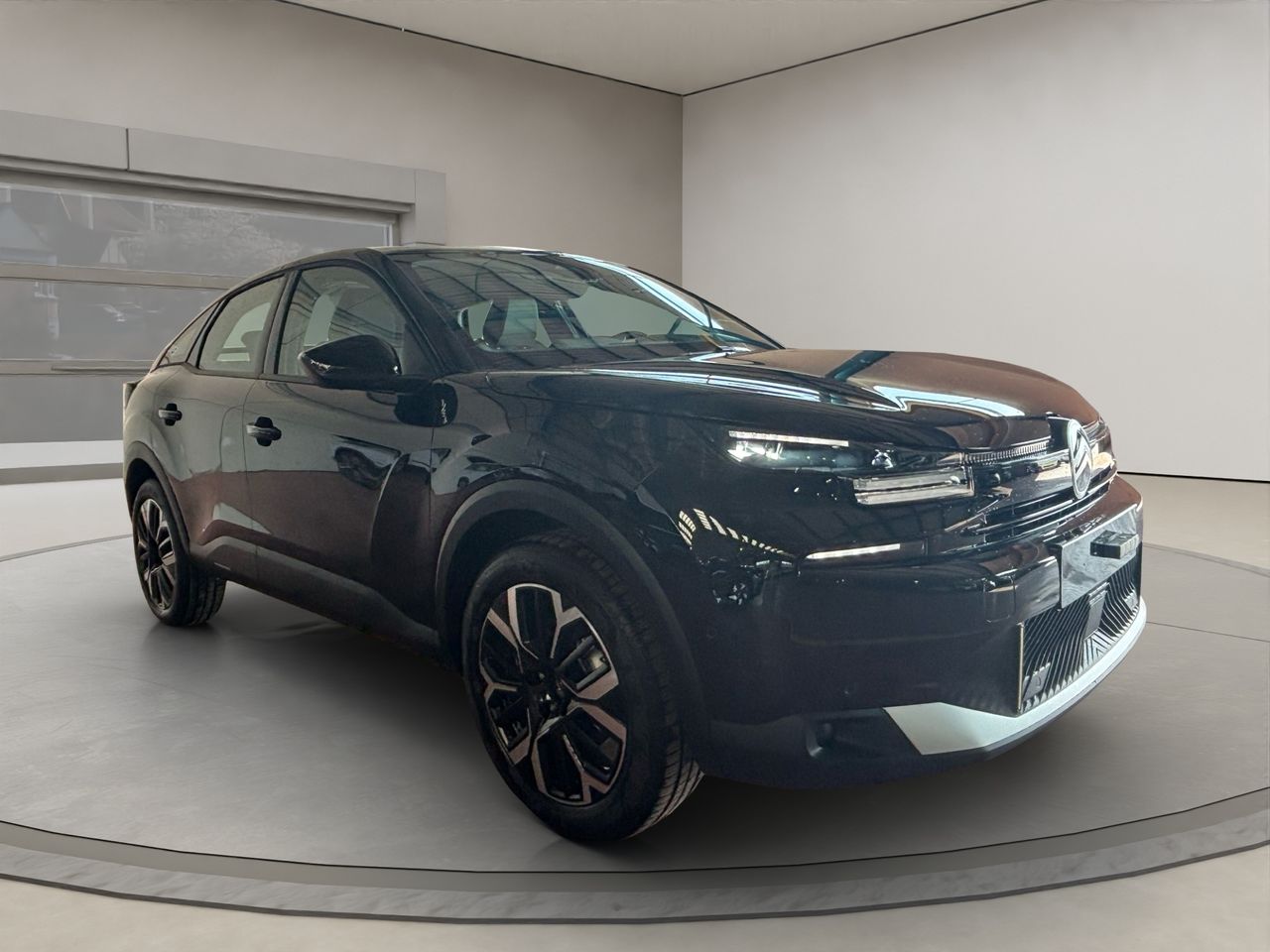 Citroën C4 Hybrid 145 ë-DCS6 Business Edition - Foto 6