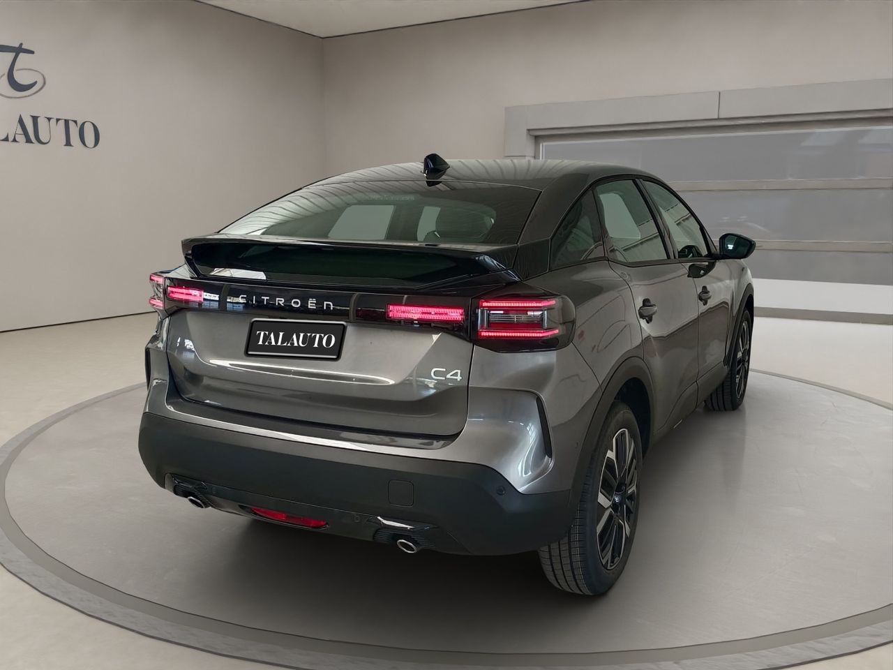 Citroën C4 Hybrid 145 ë-DCS6 Business Edition - Foto 6