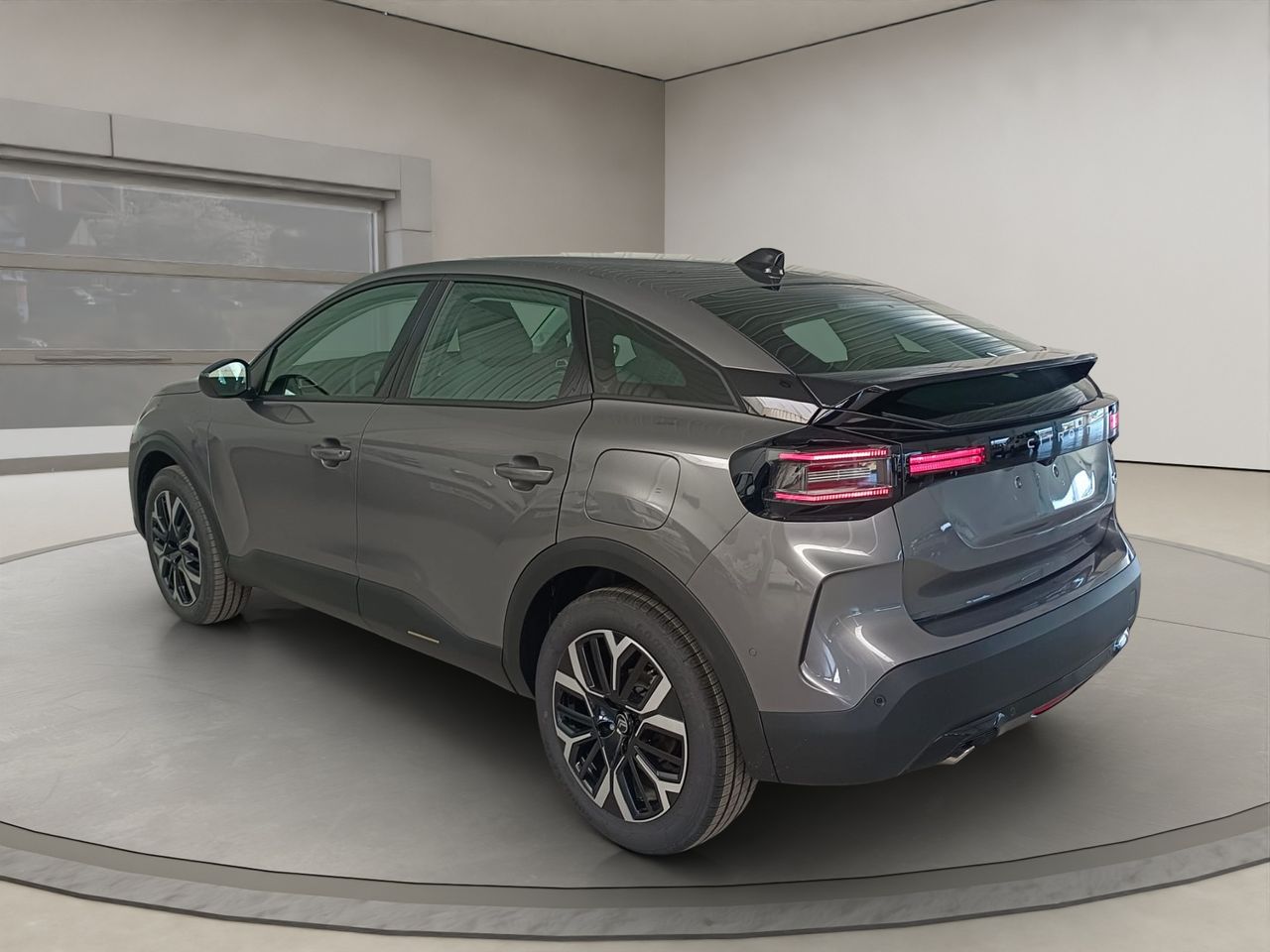 Citroën C4 Hybrid 145 ë-DCS6 Business Edition - Foto 4