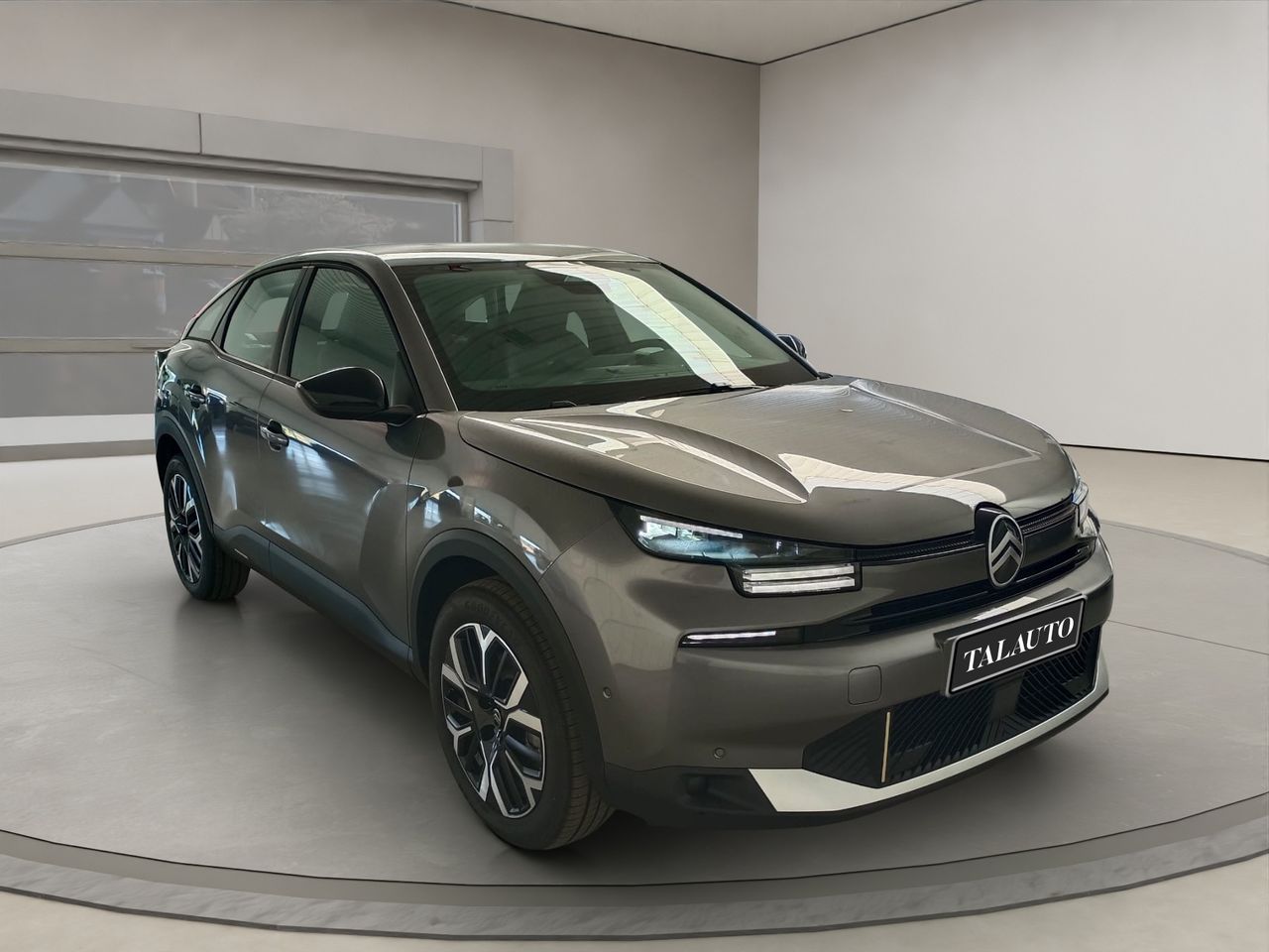 Citroën C4 Hybrid 145 ë-DCS6 Business Edition - Foto 8