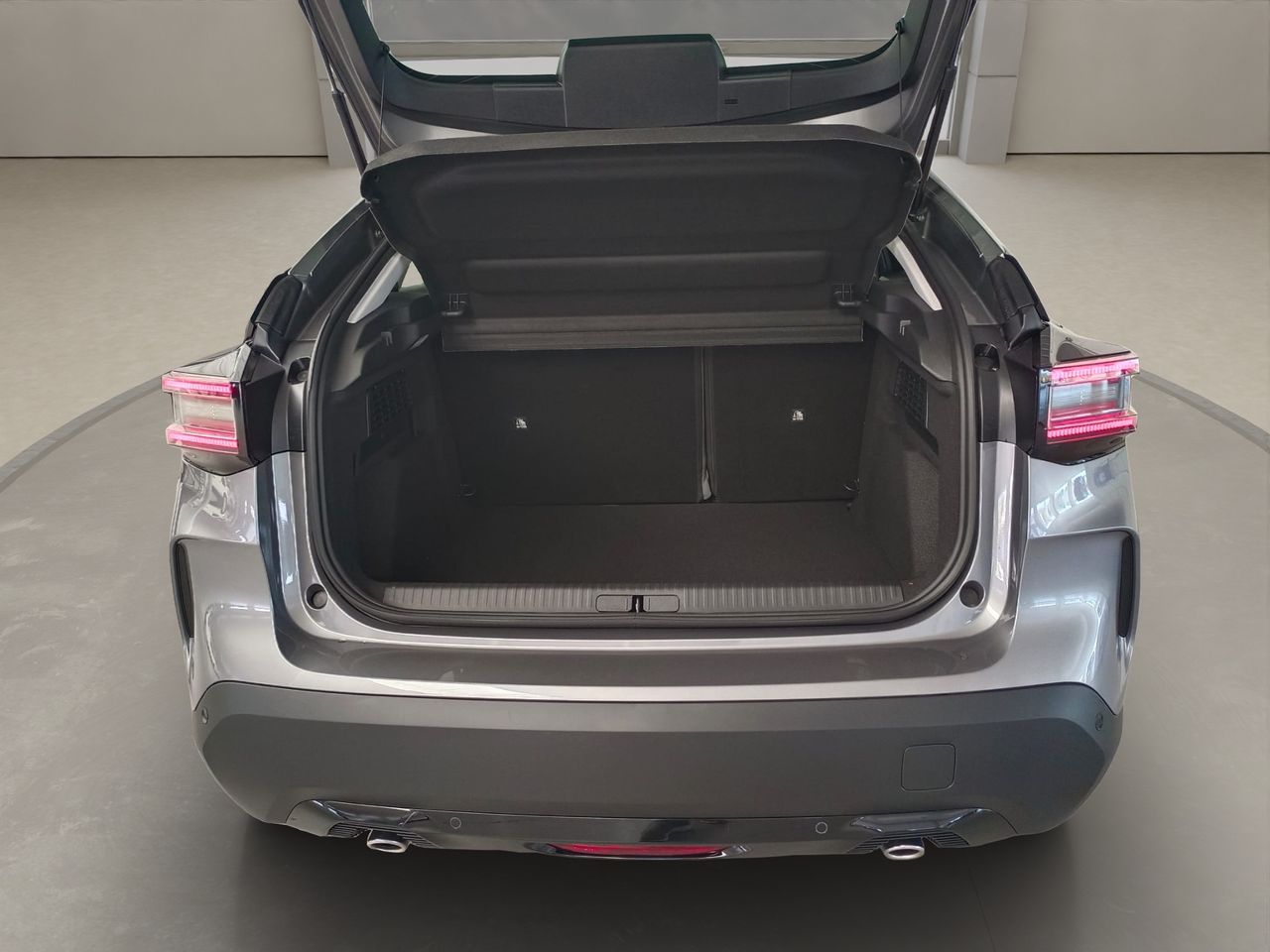 Citroën C4 Hybrid 145 ë-DCS6 Business Edition - Foto 10