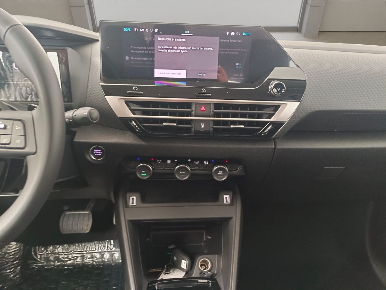 Citroën C4 Hybrid 145 ë-DCS6 Business Edition - Foto 14