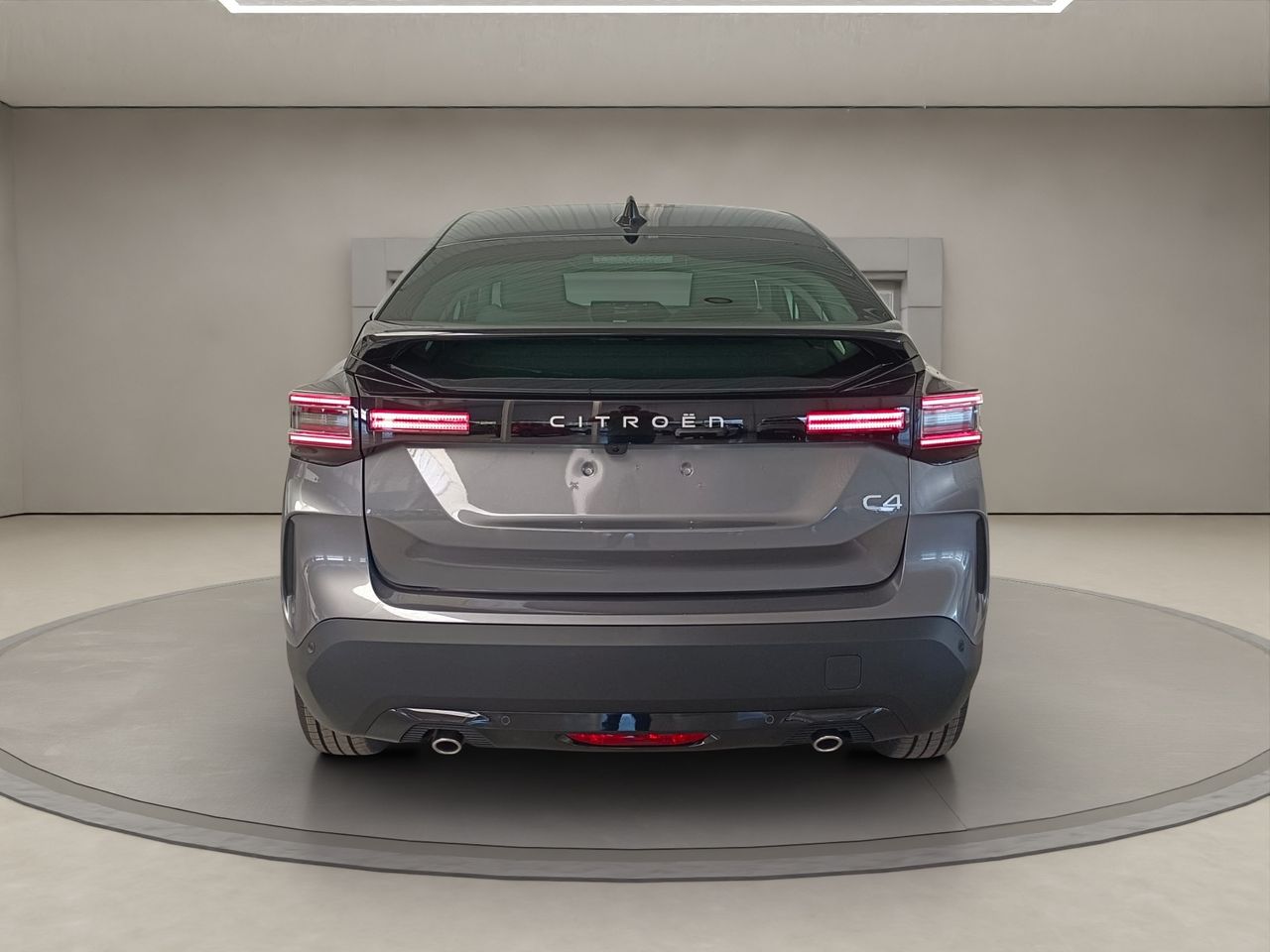 Citroën C4 Hybrid 145 ë-DCS6 Business Edition - Foto 5