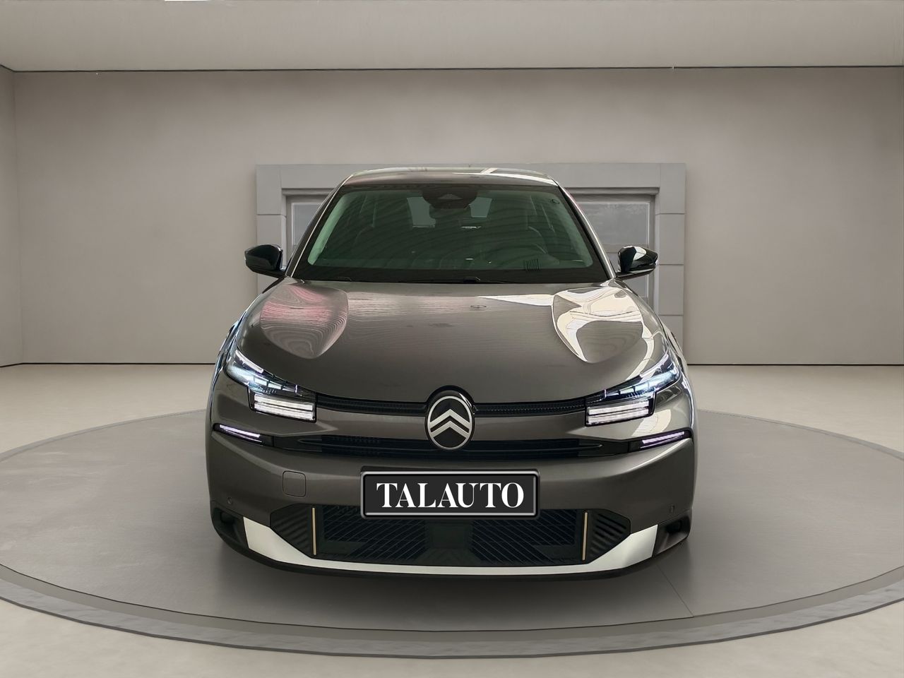 Citroën C4 Hybrid 145 ë-DCS6 Business Edition - Foto 9