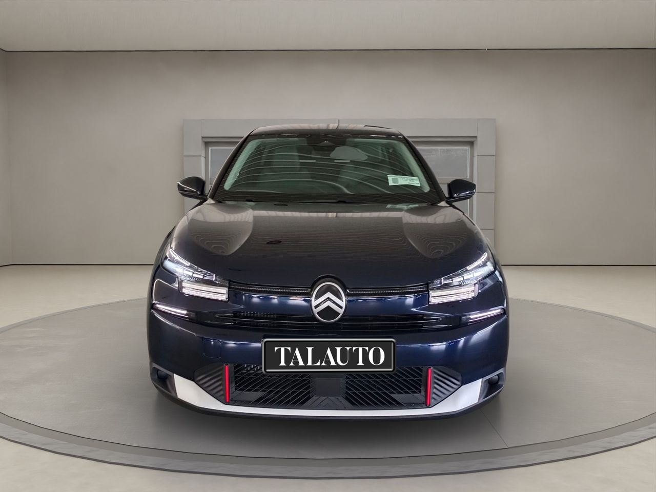 Citroën C4 Hybrid 145 ë-DCS6 Collection - Foto 9