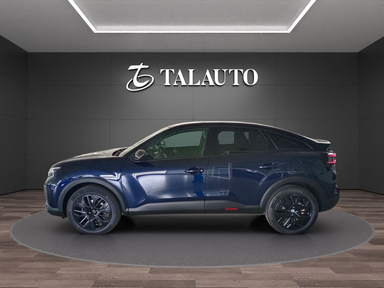 Citroën C4 Hybrid 145 ë-DCS6 Collection - Foto 3