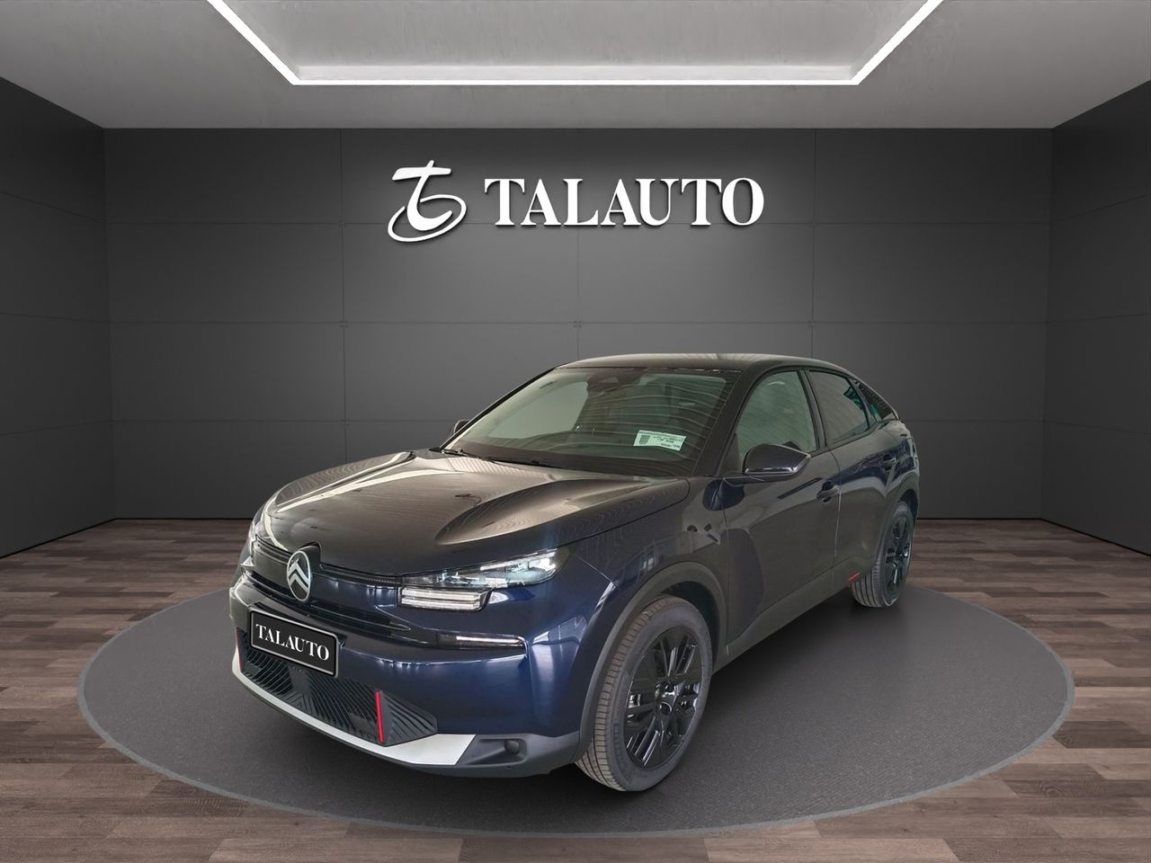 Citroën C4 Hybrid 145 ë-DCS6 Collection - Foto 2