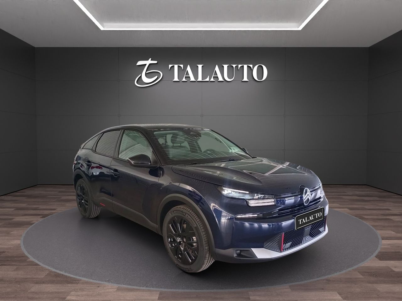 Citroën C4 Hybrid 145 ë-DCS6 Collection - Foto 8