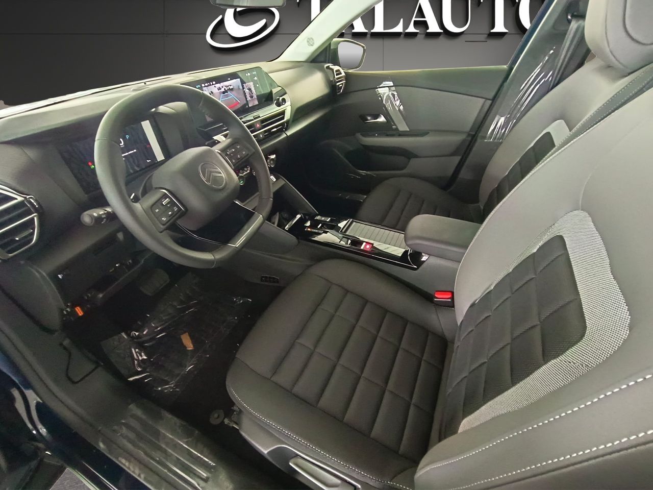 Citroën C4 Hybrid 145 ë-DCS6 Collection - Foto 9