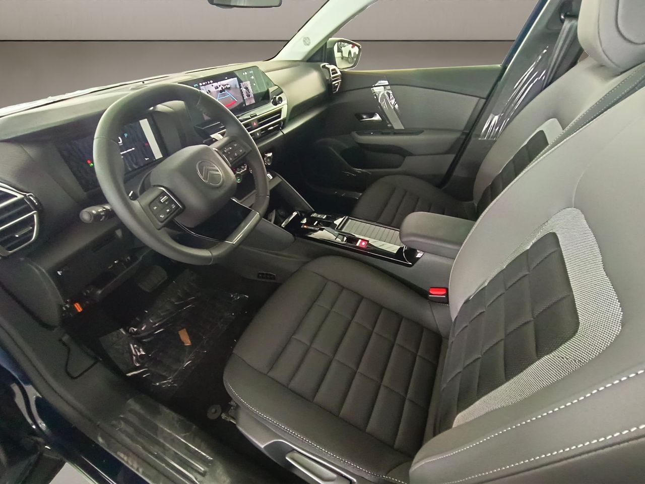 Citroën C4 Hybrid 145 ë-DCS6 Collection - Foto 12