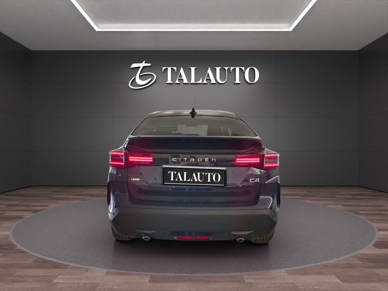 Citroën C4 Hybrid 145 ë-DCS6 Collection - Foto 5