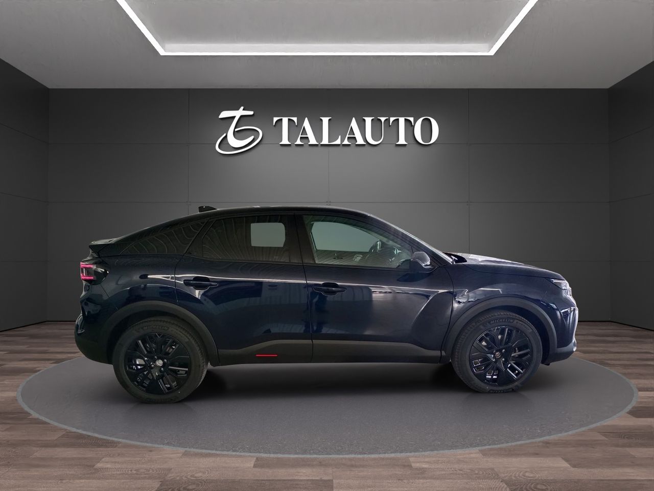 Citroën C4 Hybrid 145 ë-DCS6 Collection - Foto 7