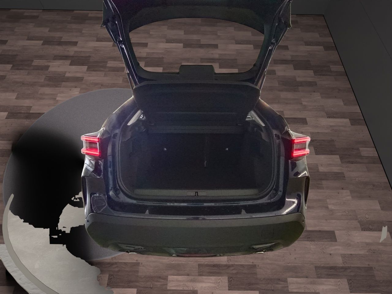 Citroën C4 Hybrid 145 ë-DCS6 Collection - Foto 11