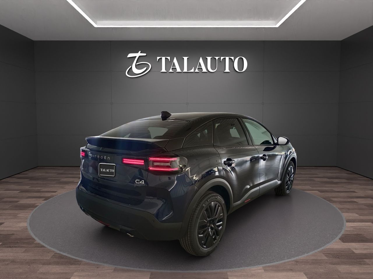 Citroën C4 Hybrid 145 ë-DCS6 Collection - Foto 6