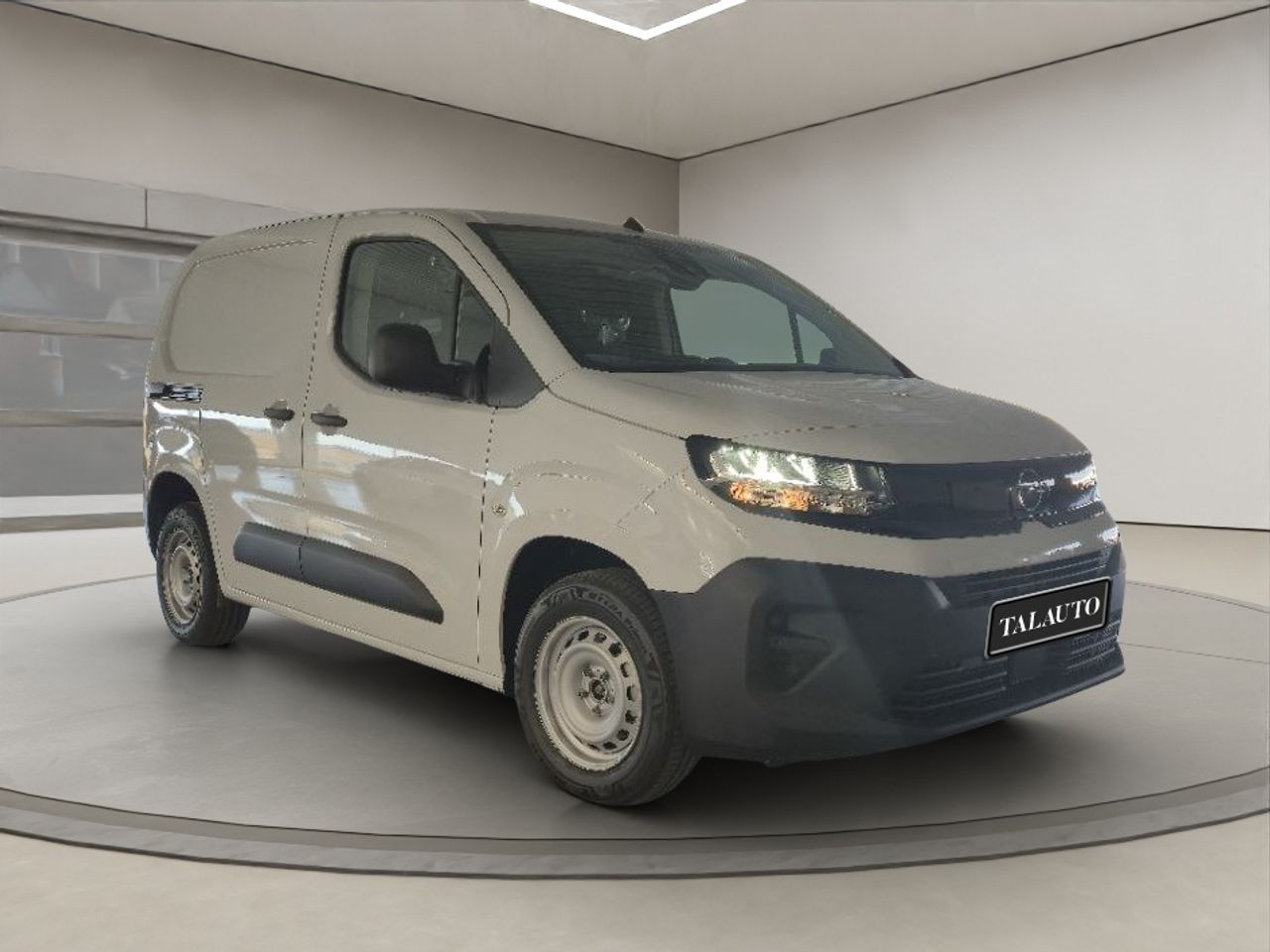 Opel Combo 100 Cv 1.5 Td S/S MT6 €6.4 - Foto 8