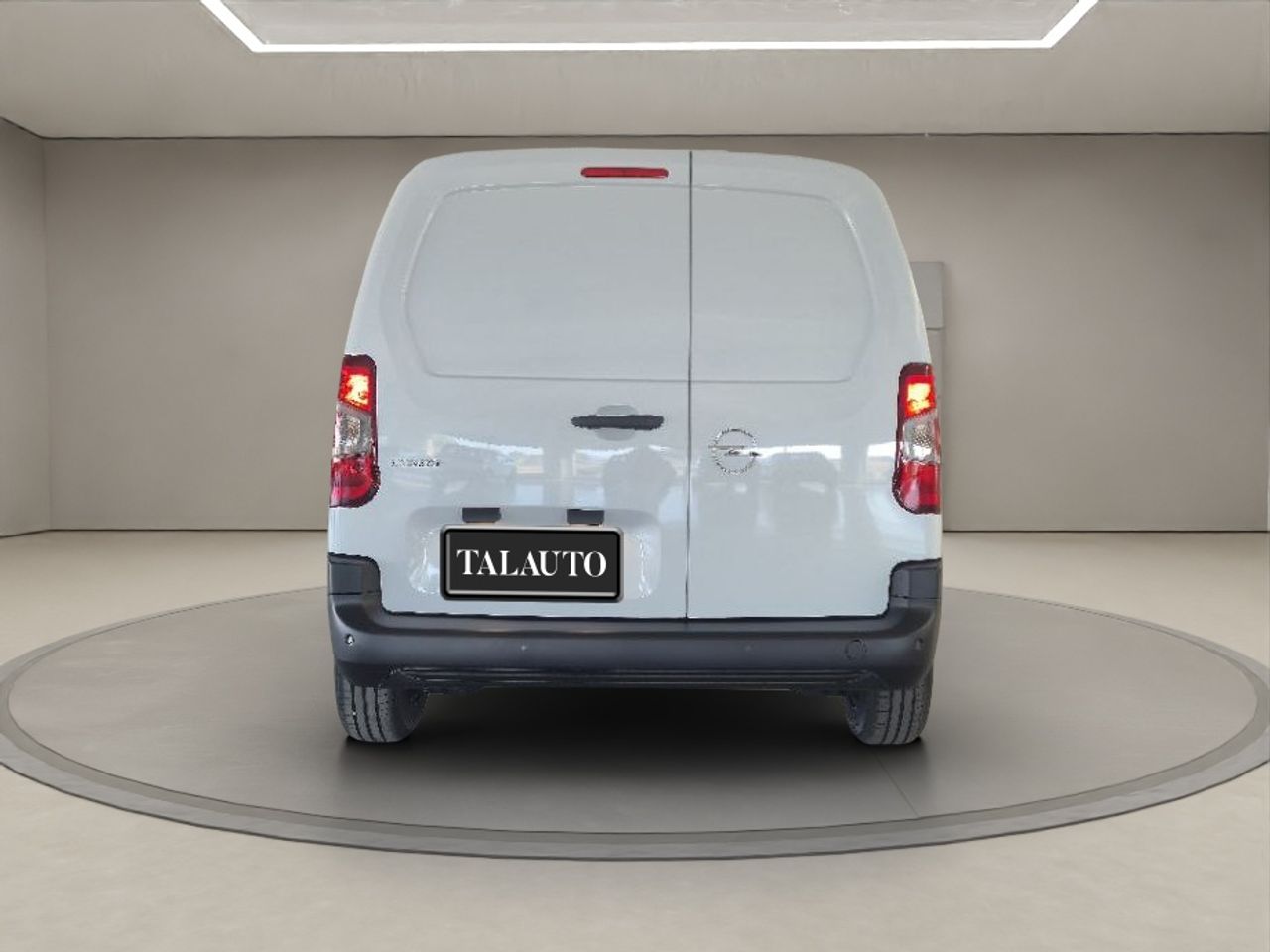 Opel Combo 100 Cv 1.5 Td S/S MT6 €6.4 - Foto 5