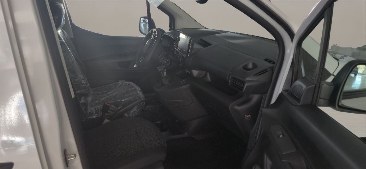 Opel Combo 100 Cv 1.5 Td S/S MT6 €6.4 - Foto 14