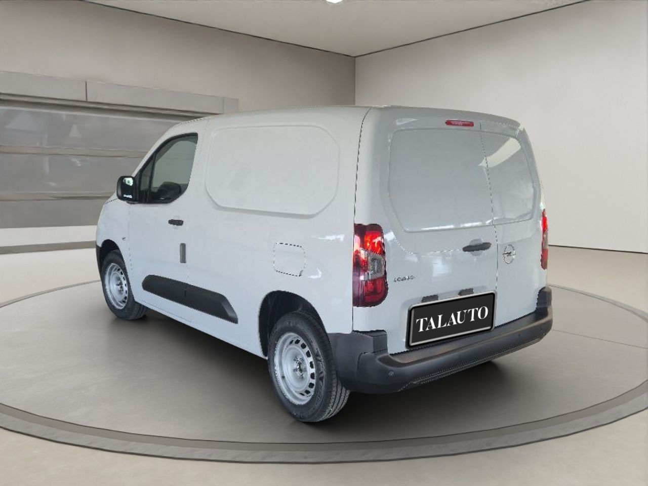 Opel Combo 100 Cv 1.5 Td S/S MT6 €6.4 - Foto 4