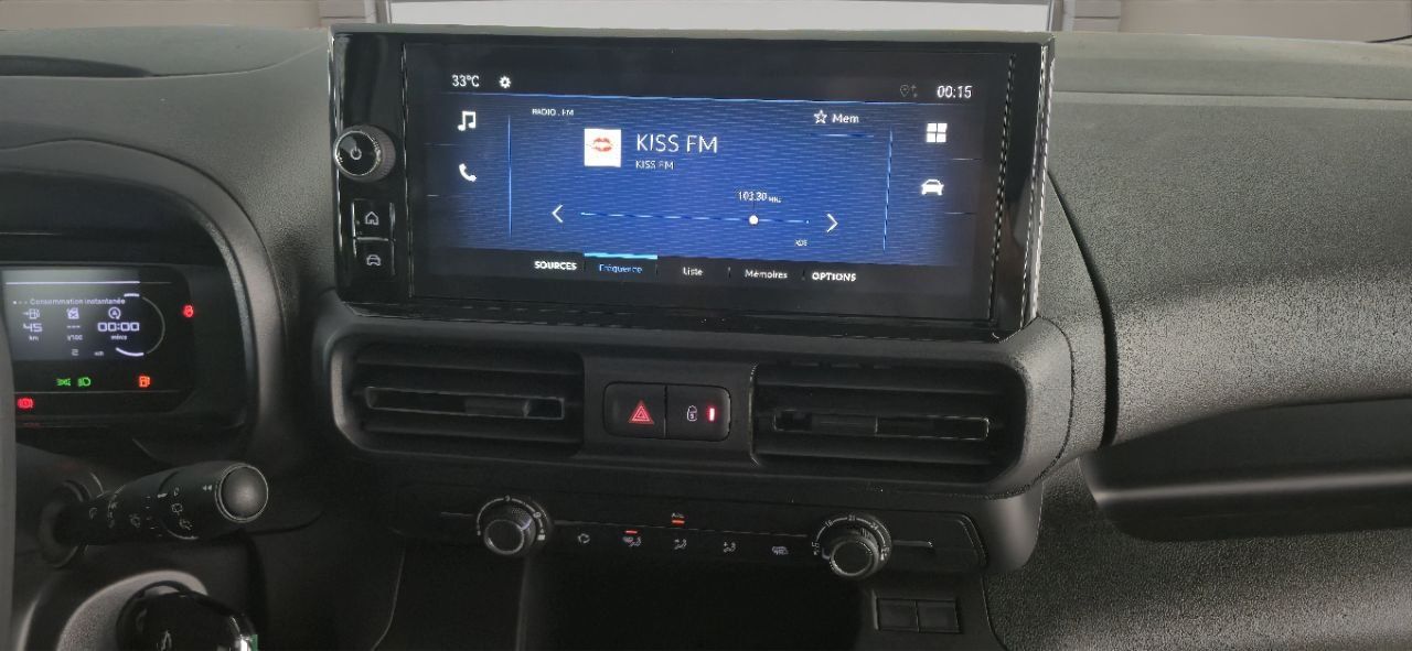 Opel Combo 100 Cv 1.5 Td S/S MT6 €6.4 - Foto 12