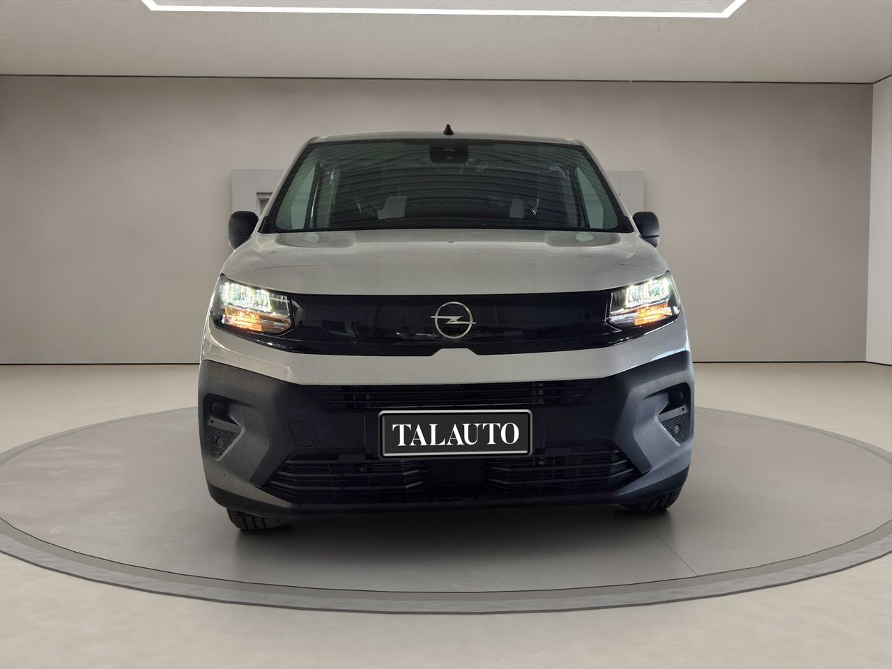 Opel Combo 100 Cv 1.5 Td S/S MT6 €6.4 - Foto 9