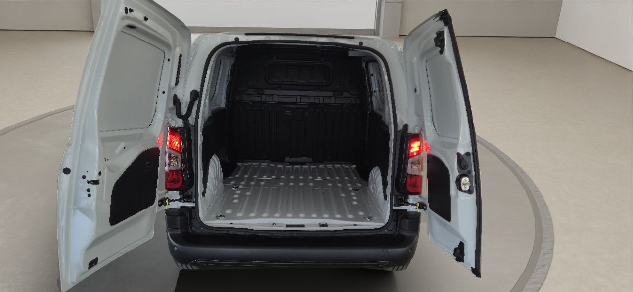 Opel Combo 100 Cv 1.5 Td S/S MT6 €6.4 - Foto 6