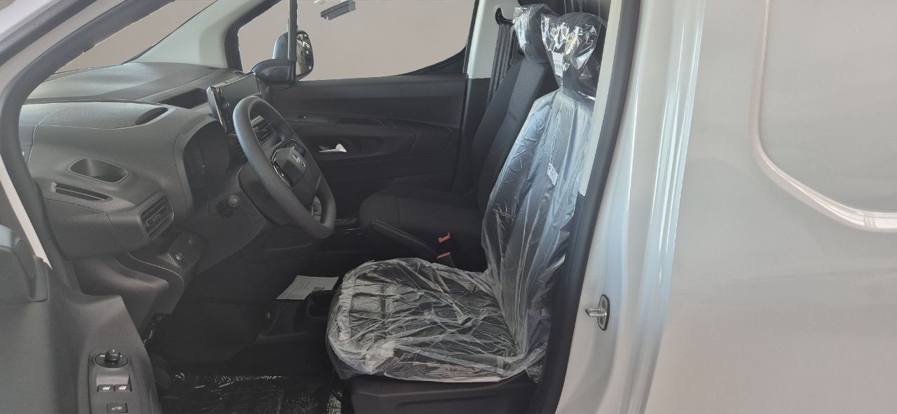 Opel Combo 100 Cv 1.5 Td S/S MT6 €6.4 - Foto 10