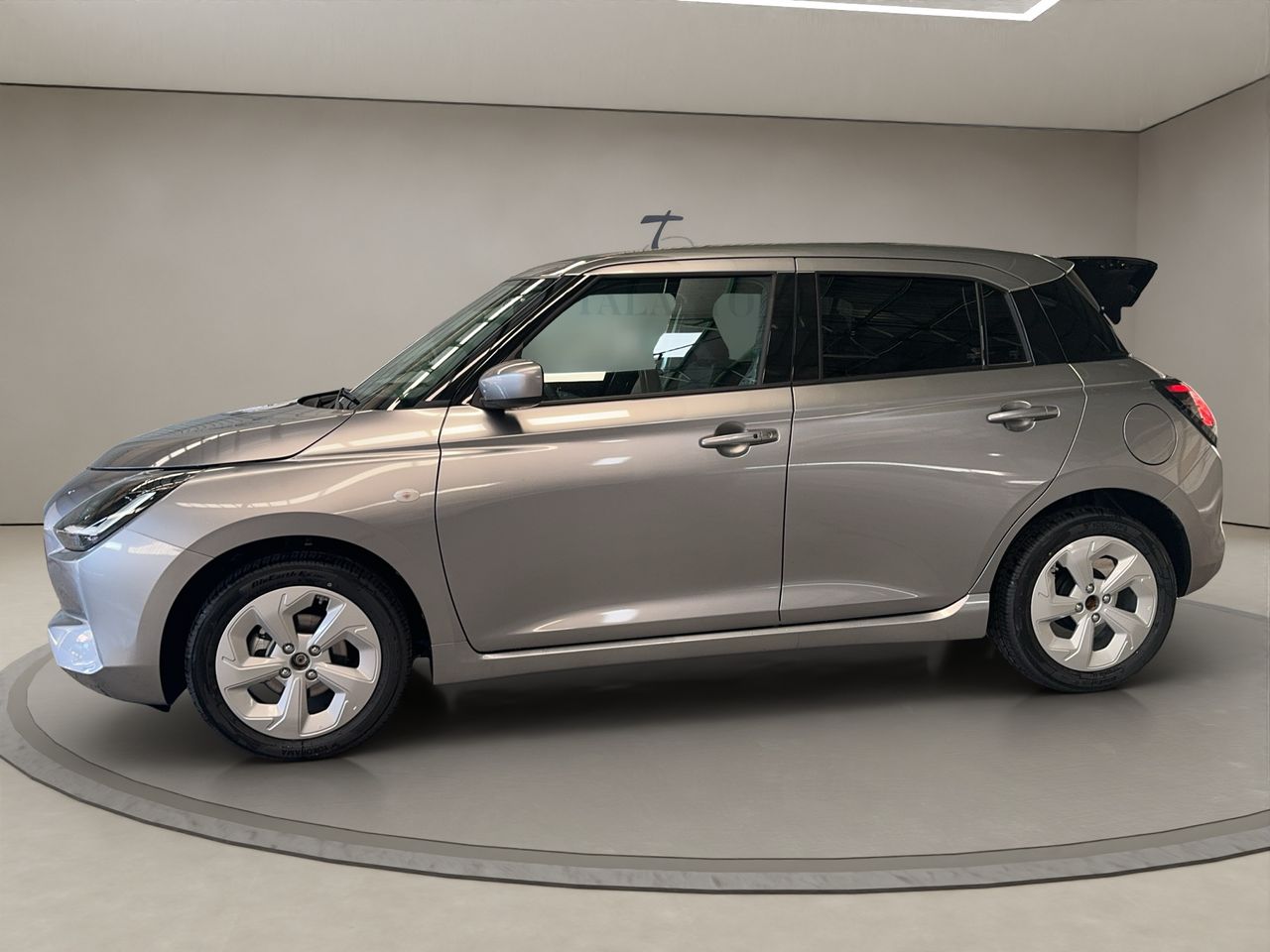 Suzuki Swift 1.2 S2 Mild Hybrid - Foto 3