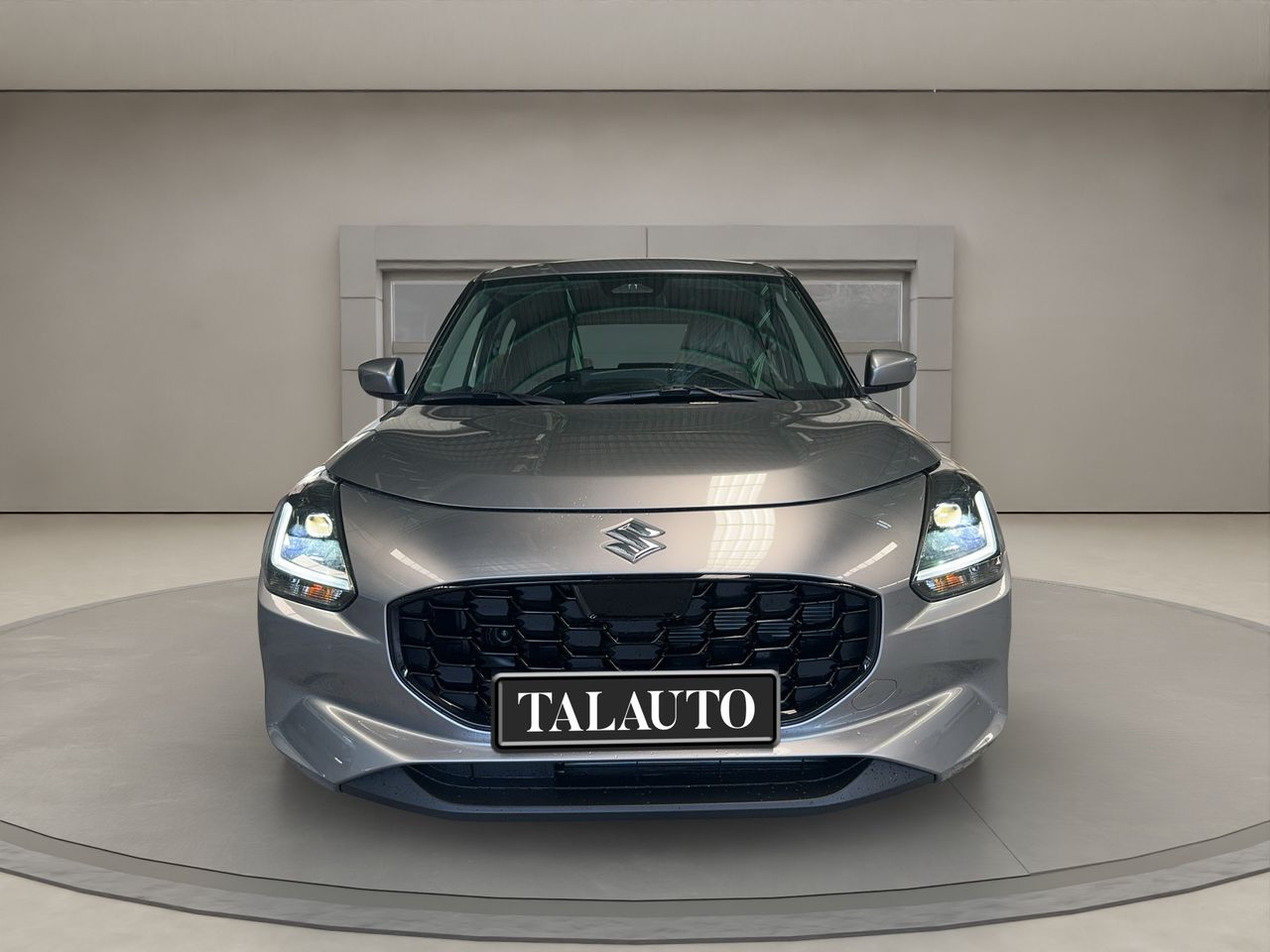 Suzuki Swift 1.2 S2 Mild Hybrid - Foto 4