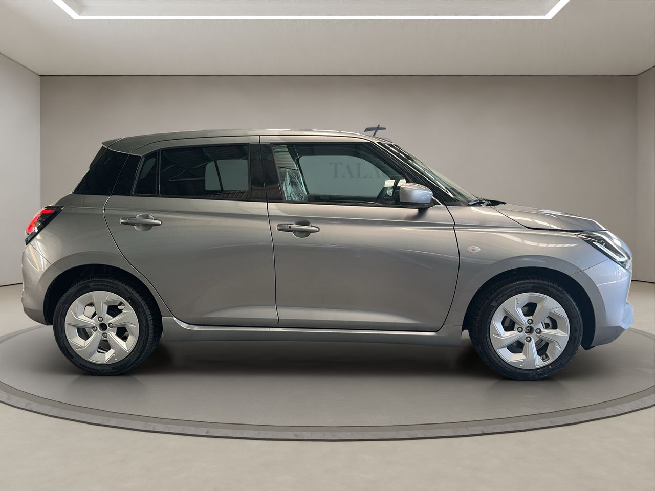 Suzuki Swift 1.2 S2 Mild Hybrid - Foto 6