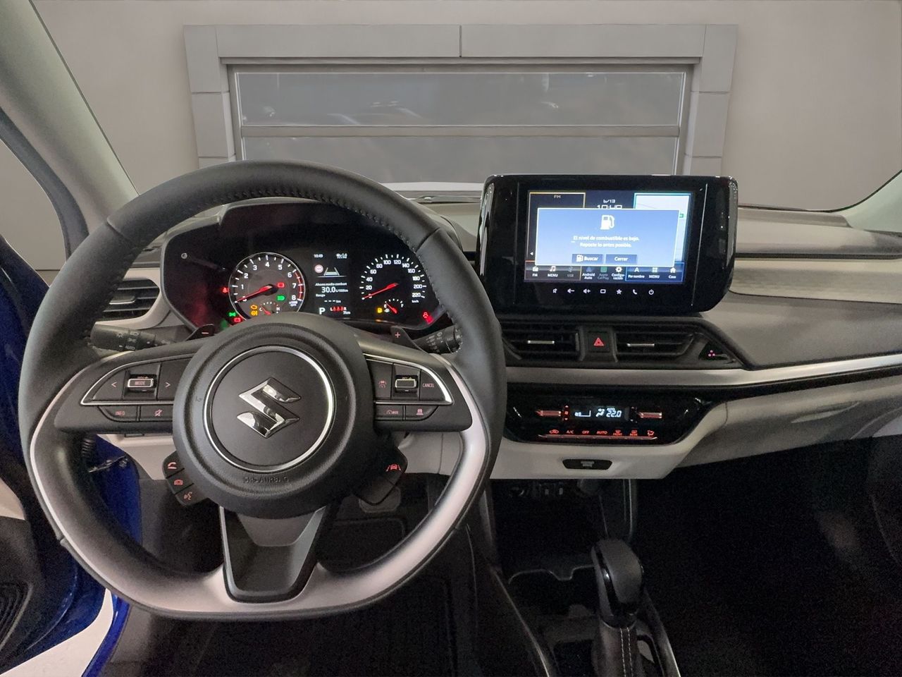 Suzuki Swift 1.2 S2 Mild Hybrid - Foto 9