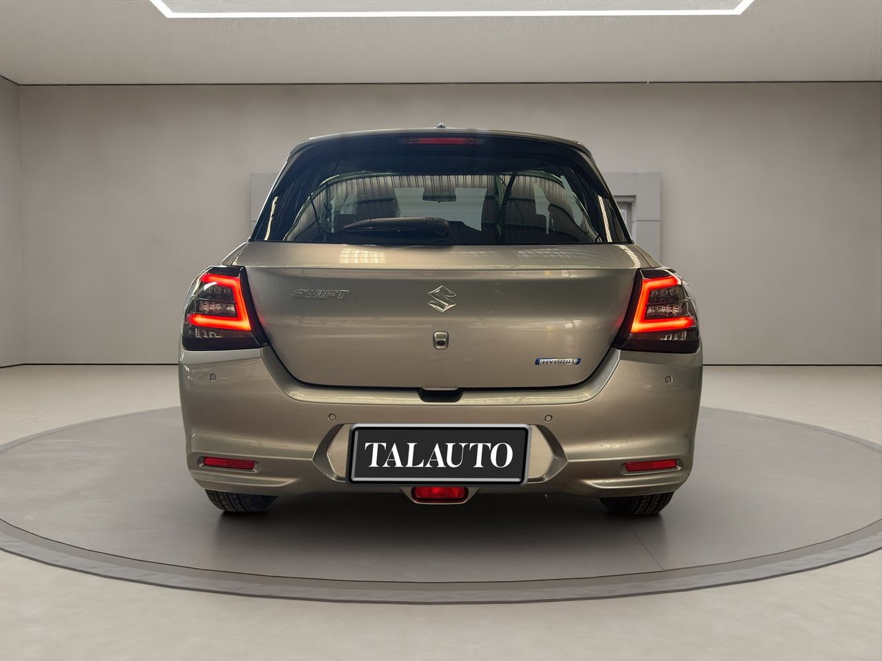 Suzuki Swift 1.2 S2 Mild Hybrid - Foto 7