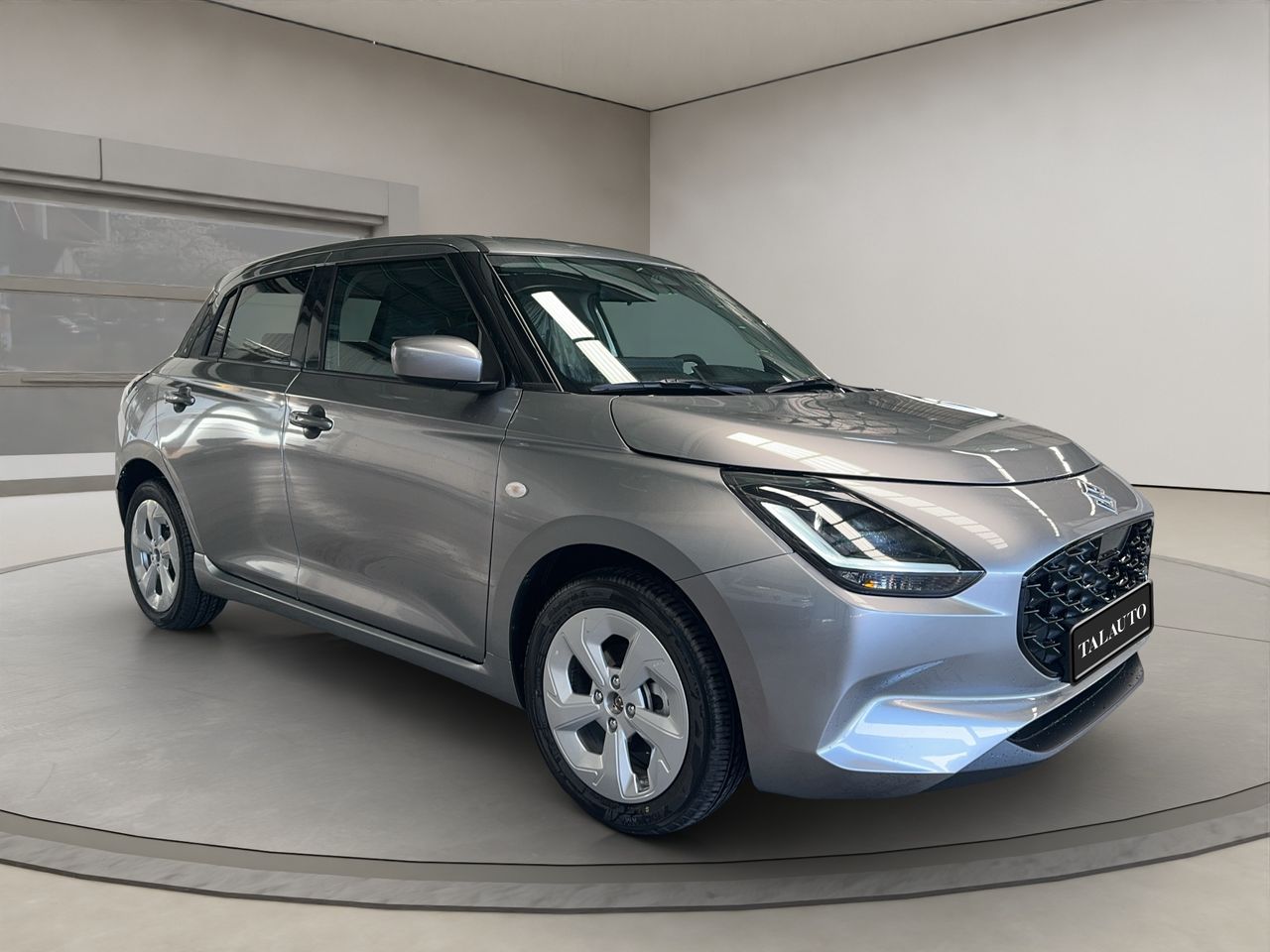 Suzuki Swift 1.2 S2 Mild Hybrid - Foto 5