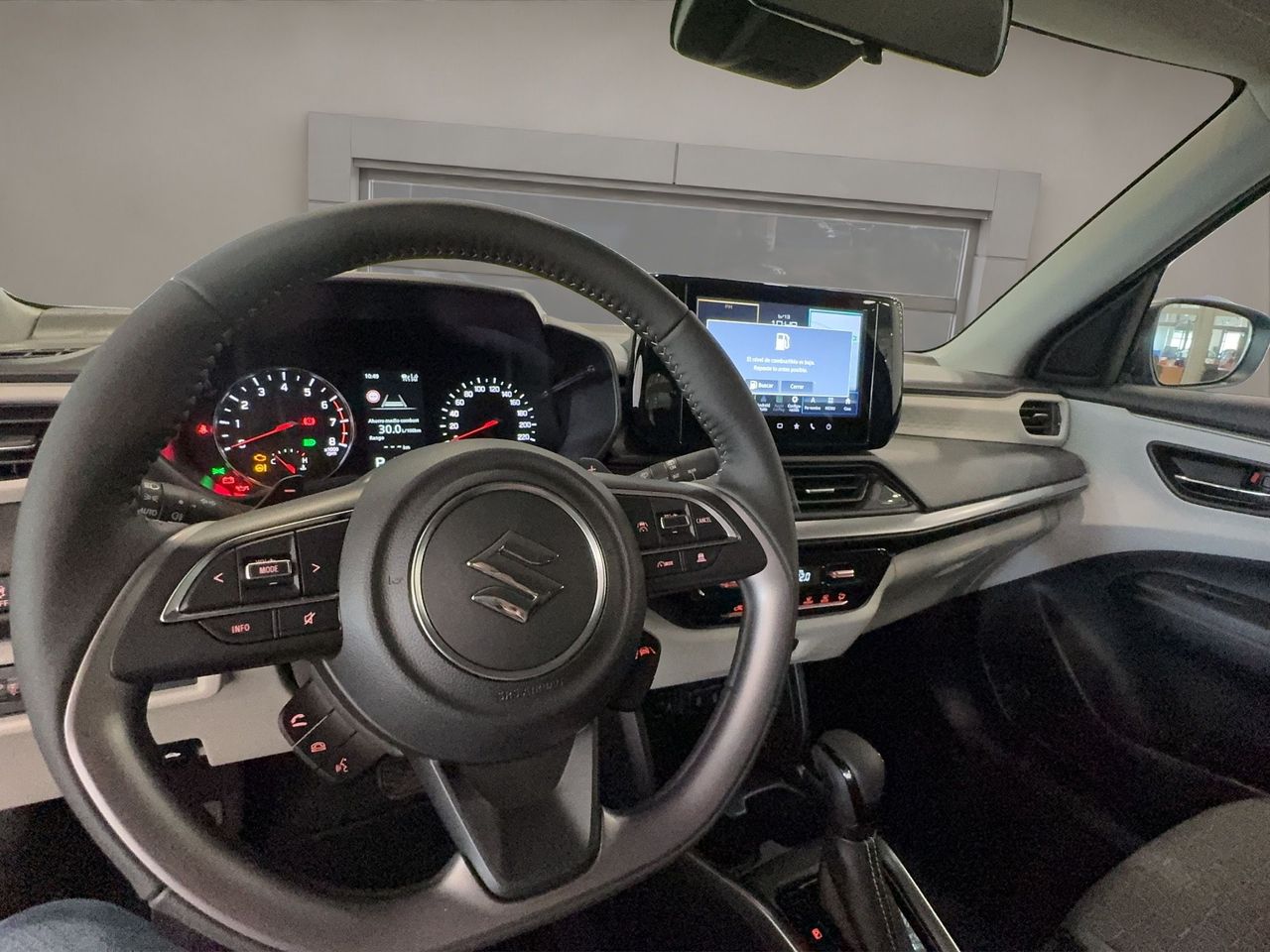 Suzuki Swift 1.2 S2 Mild Hybrid - Foto 8