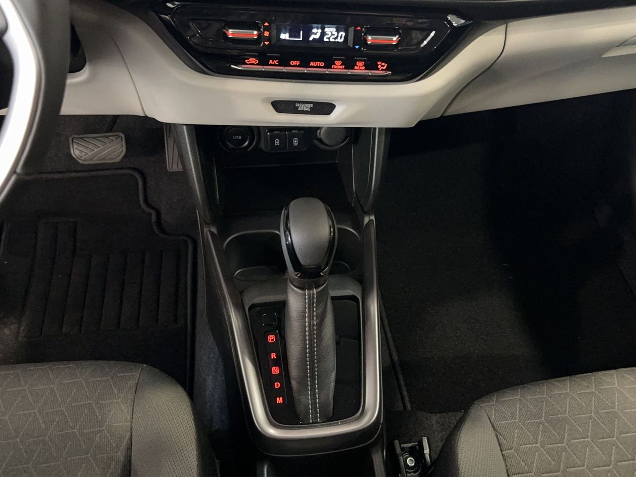 Suzuki Swift 1.2 S2 Mild Hybrid - Foto 10