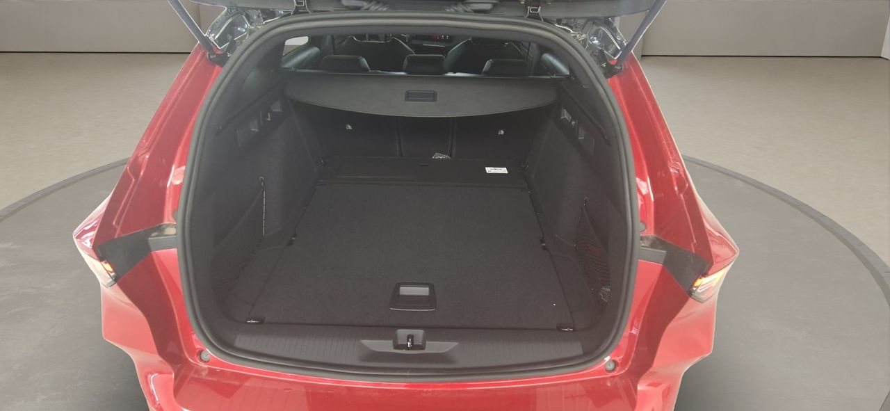 Opel Astra 1.2T XHT Hybrid 100kW (136CV) GS eDCT - Foto 16