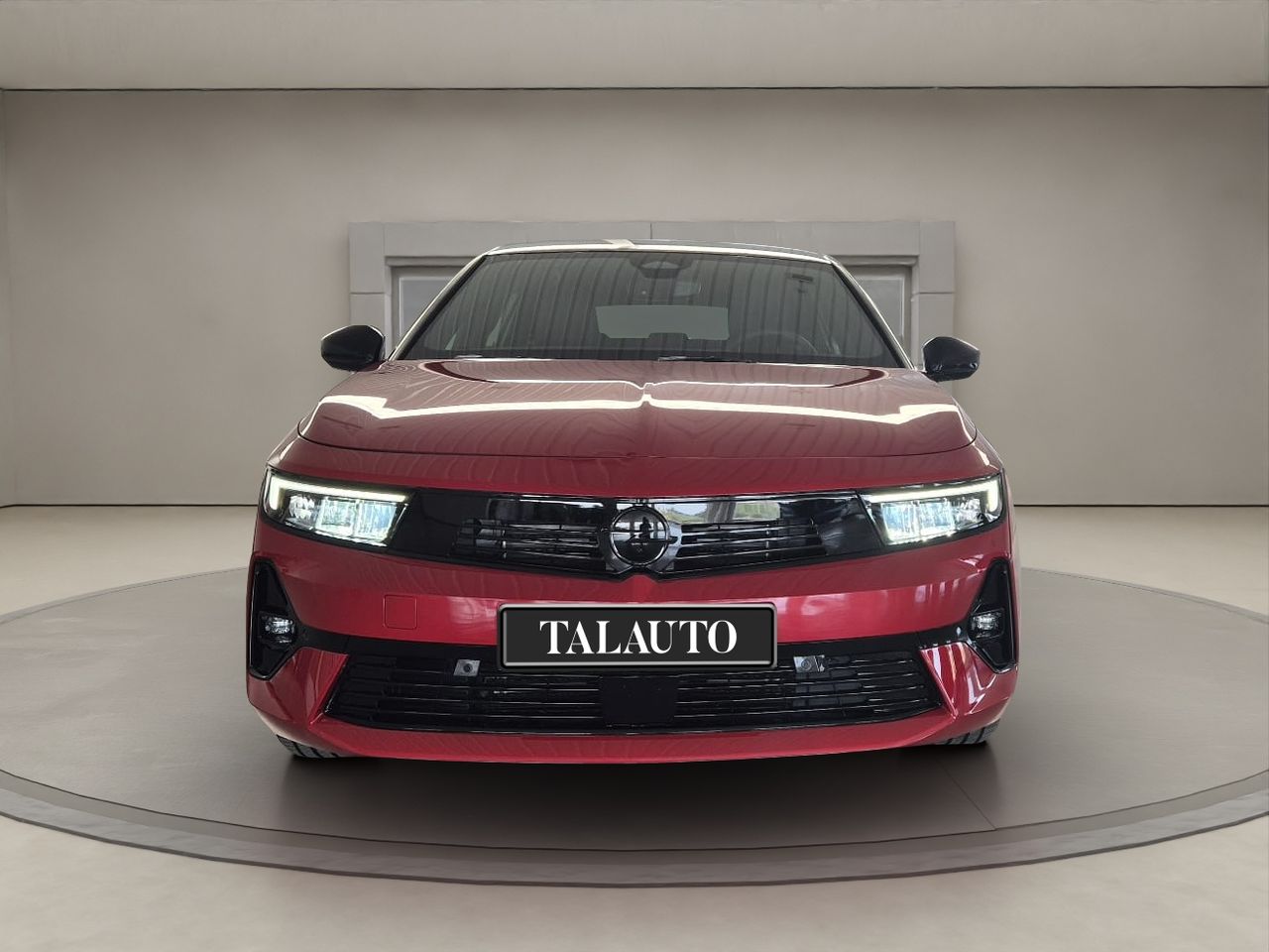 Opel Astra 1.2T XHT Hybrid 100kW (136CV) GS eDCT - Foto 9