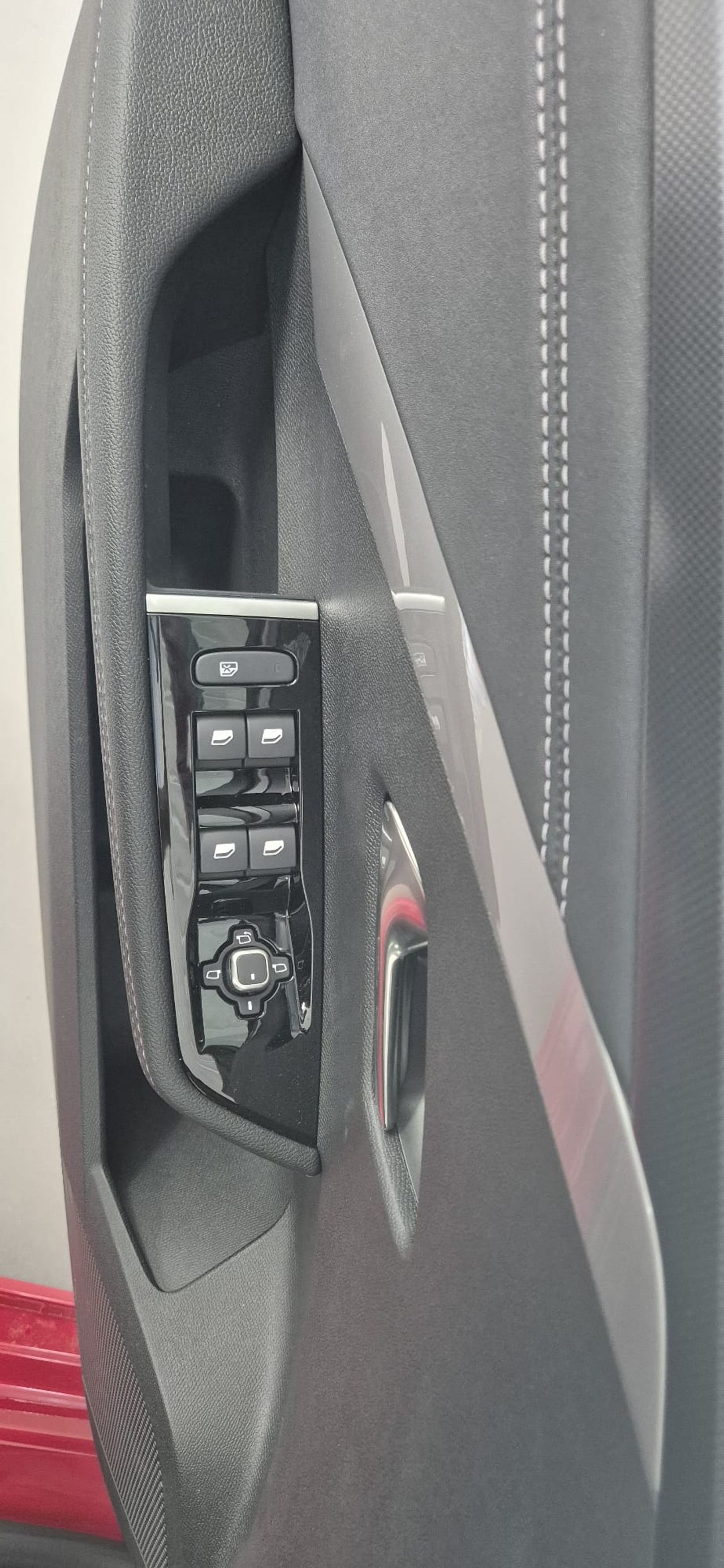 Opel Astra 1.2T XHT Hybrid 100kW (136CV) GS eDCT - Foto 13